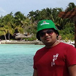 HARDIK - Specialist Maldive