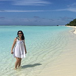 ALINA - Specialist Maldive