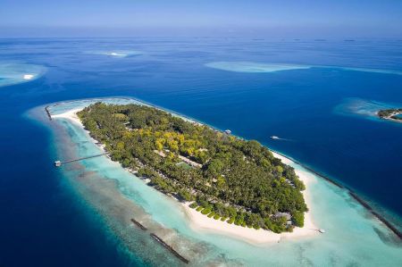 Royal Island Maldives
