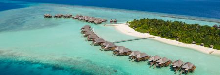 Veligandu Island Resort - Spa