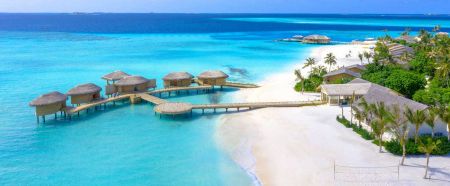YOU - ME by Cocoon Maldives (Adults Only)