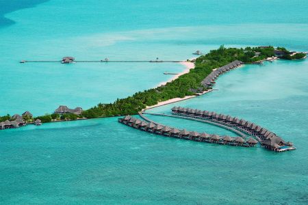 Taj Exotica Resort - Spa, Maldives
